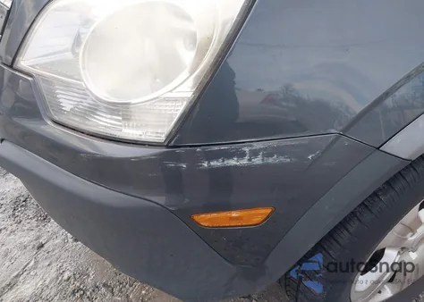 2013 Chevrolet Captiva Sport 2Ls from USA, damaged, VIN 3GNAL2EK4DS617537